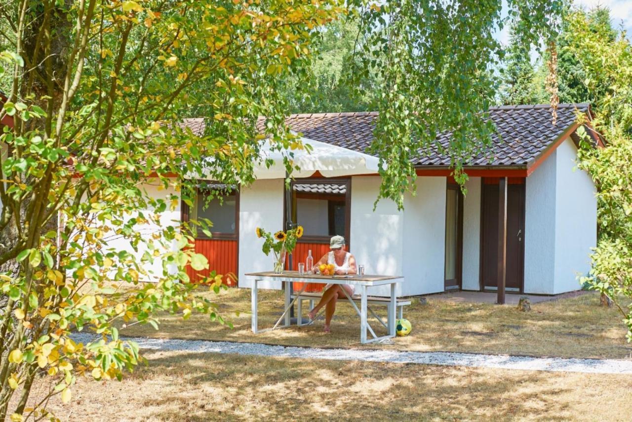 Comfort Plus Getelo Exterior photo